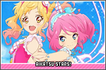 Aikatsu Stars!